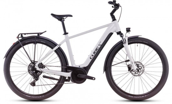 Touring Hybrid One 500