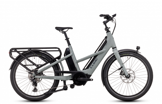 Longtail sport hybrid 725