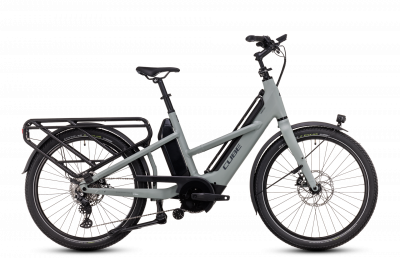 Longtail sport hybrid 725