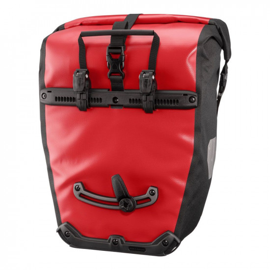 Back Roller Classic Rouge (paire)