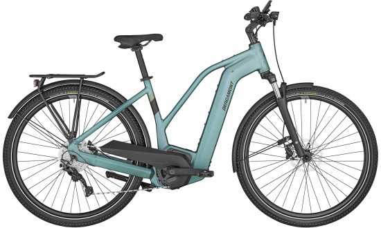E-Horizon Edition 5