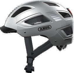 Hyban 2.0 Signal Silver