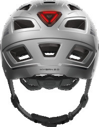 Hyban 2.0 Signal Silver