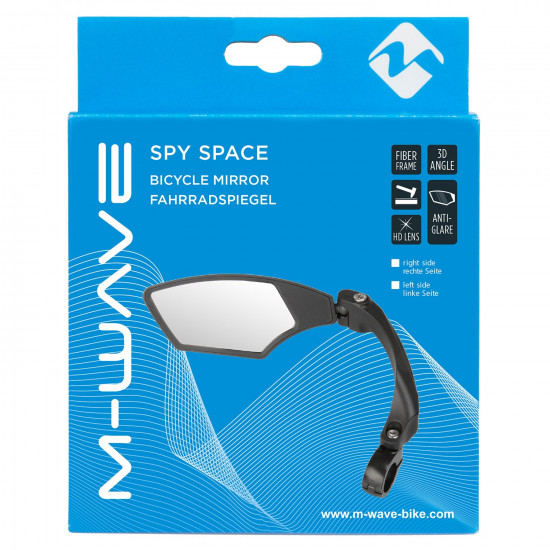 Retroviseur M-Wave