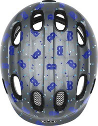 Smiley 2.1 Blue Mask