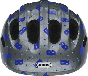 Smiley 2.1 Blue Mask