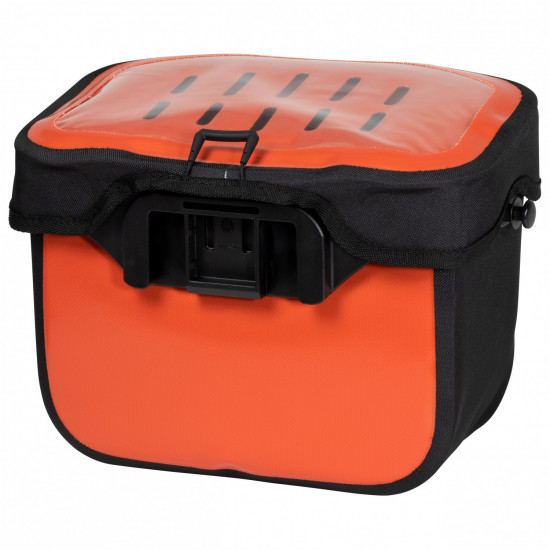 Ultimate Six Plus 7L Orange