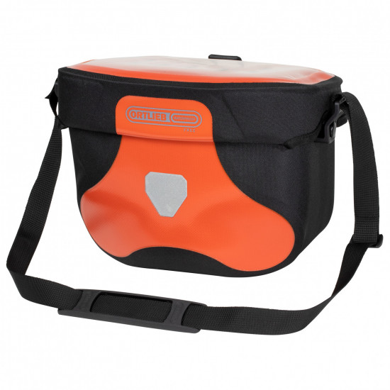 Ultimate Six Plus 7L Orange