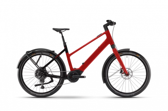 iRide Pure X10
