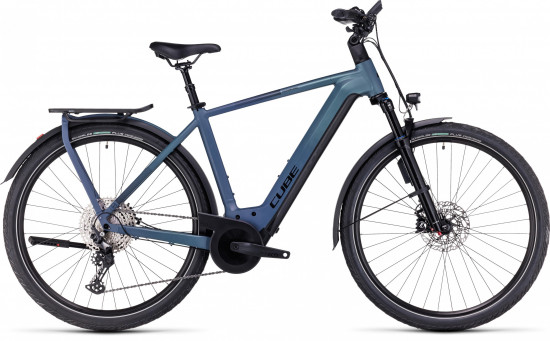 Kathmandu Hybrid ABS 750