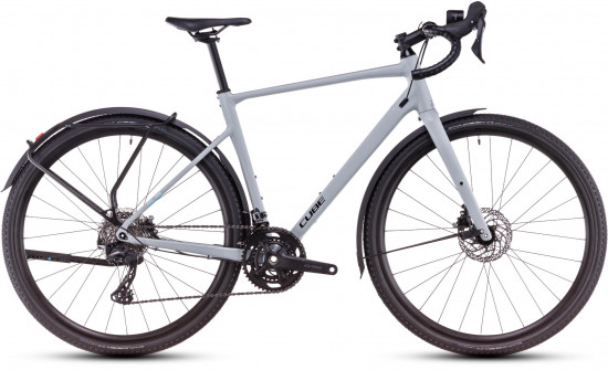 Nuroad Race FE