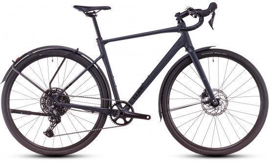 Nuroad Pro FE