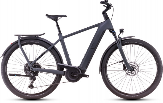 Kathmandu Hybrid One
