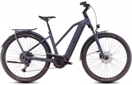 Kathmandu Hybrid One