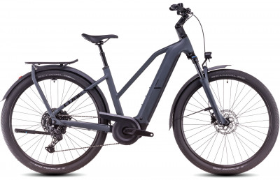 Kathmandu Hybrid One