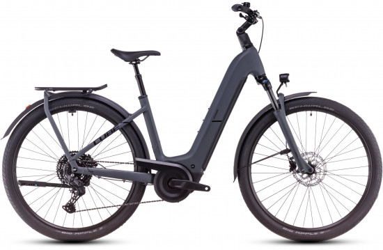 Kathmandu Hybrid One