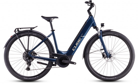 Touring Hybrid One 500