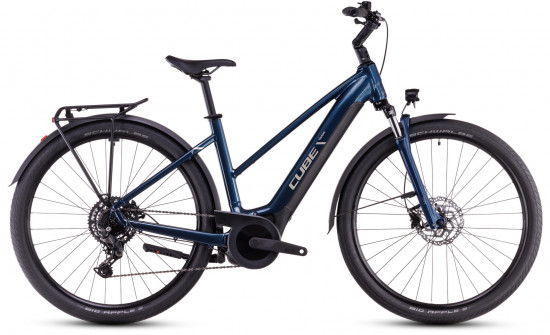 Touring Hybrid One 500