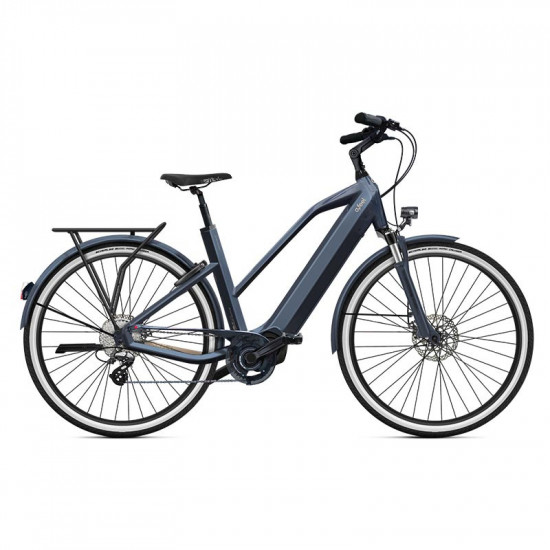 ISWAN URBAN BOOST 6.1